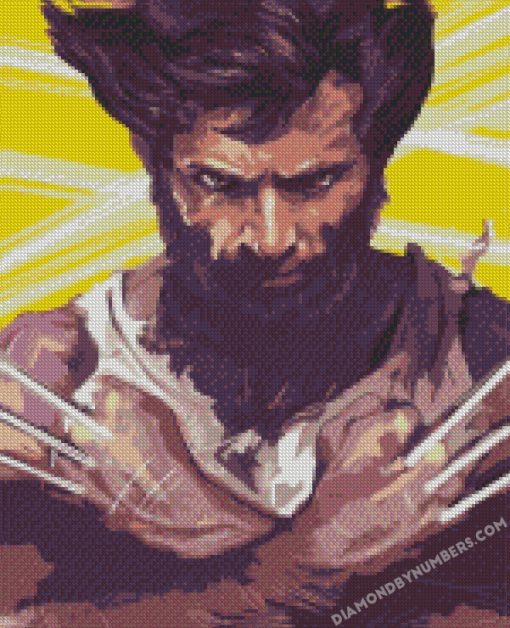 diamond paintings