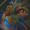 diamond painting