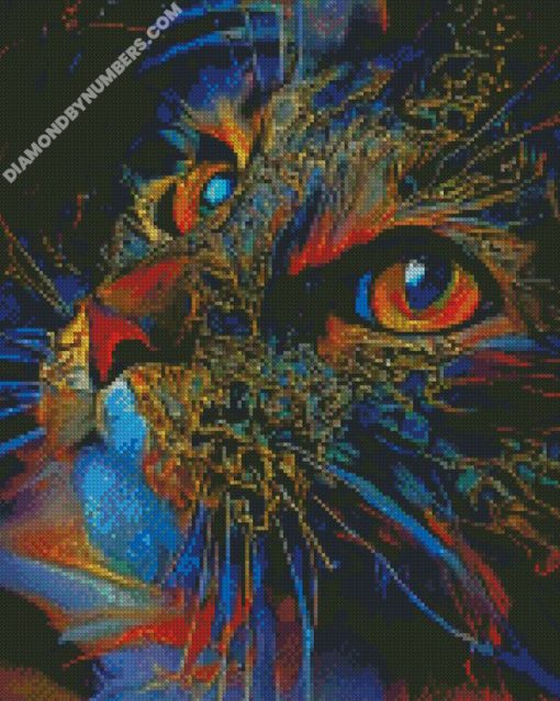 diamond painting
