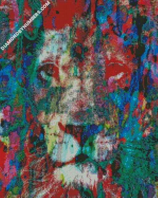 diamond paintings