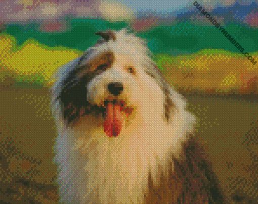 diamond paintings