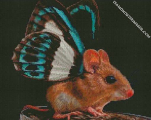 diamond painting