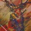 diamond paintings