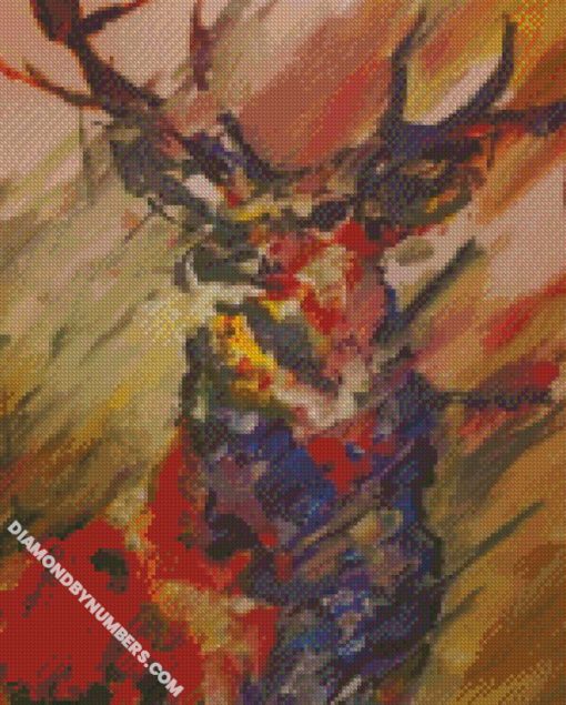diamond paintings