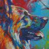diamond painting