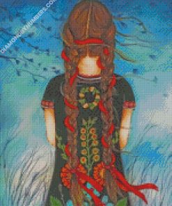 diamond paintings