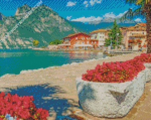 diamond paintings