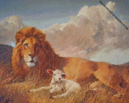 diamond paintings