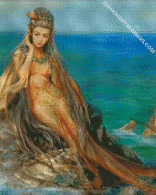 diamond paintings