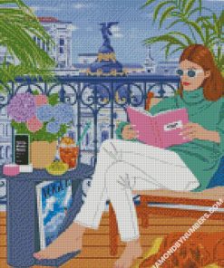 diamond paintings