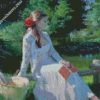 diamond paintings