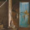 andrew wyeth diamond painting