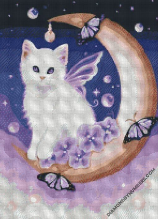 diamond painting
