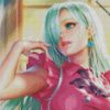 diamond paintings