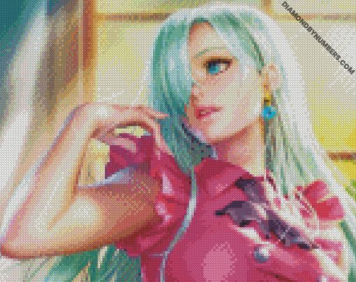 diamond paintings