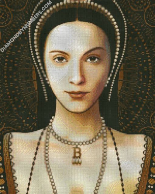 diamond paintings