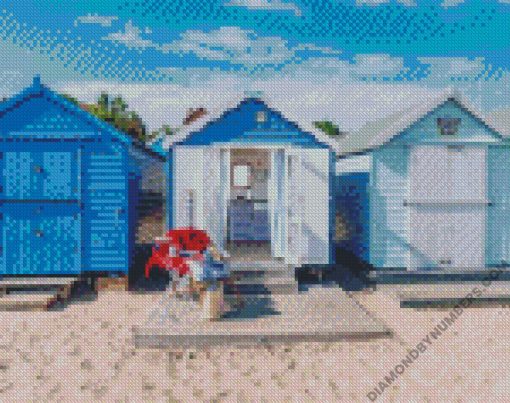 diamond paintings