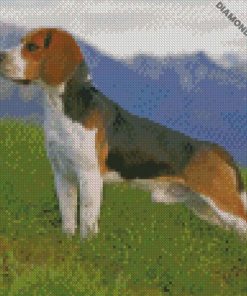 diamond painting