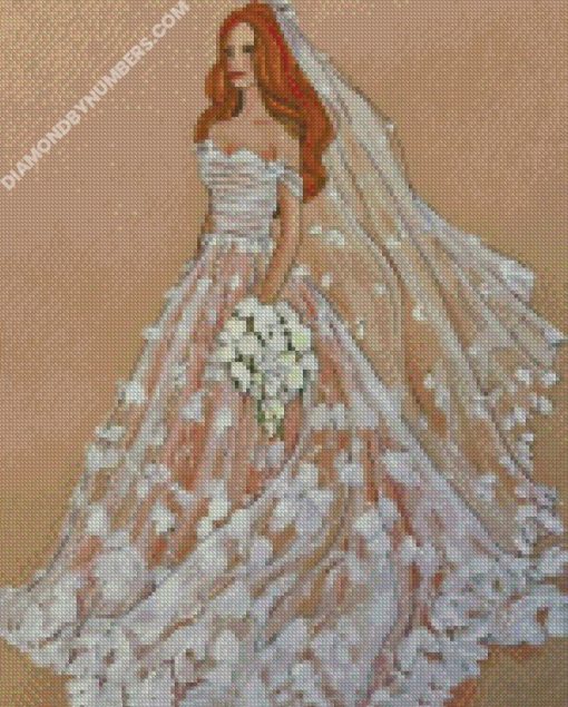 diamond painting