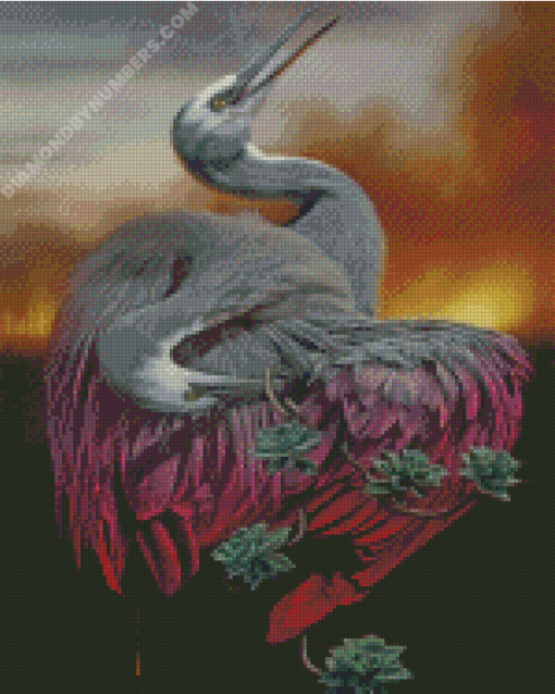 diamond paintings