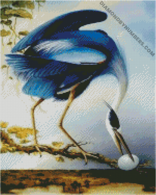 diamond painting
