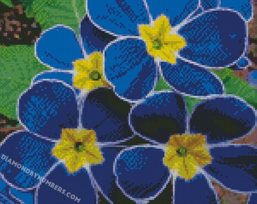 diamond painting