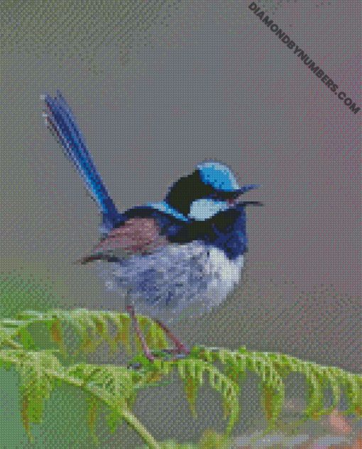 diamond paintings