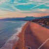 diamond painting