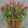 diamond painting