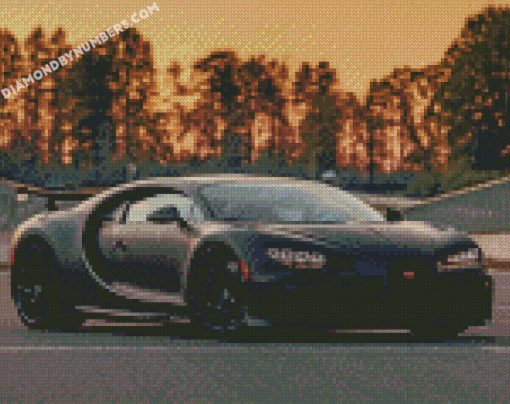 diamond painting