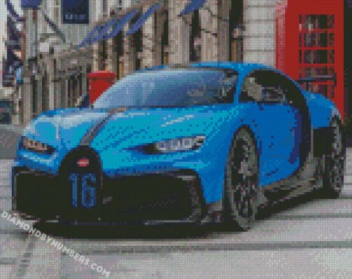 diamond painting