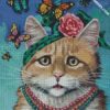 diamond painting