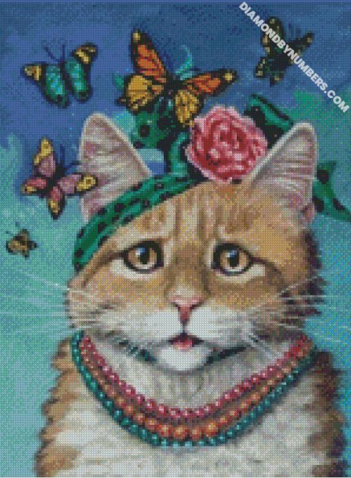 diamond painting