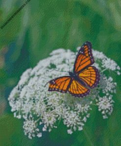 diamond painting