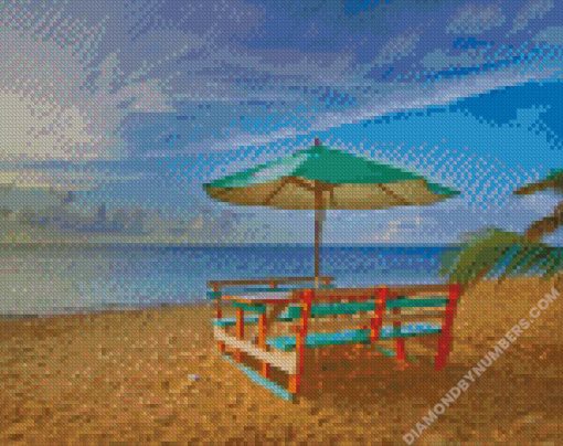 diamond paintings