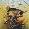 diamond painting