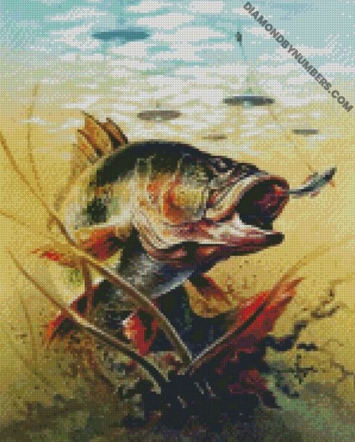 diamond painting