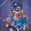 diamond paintings