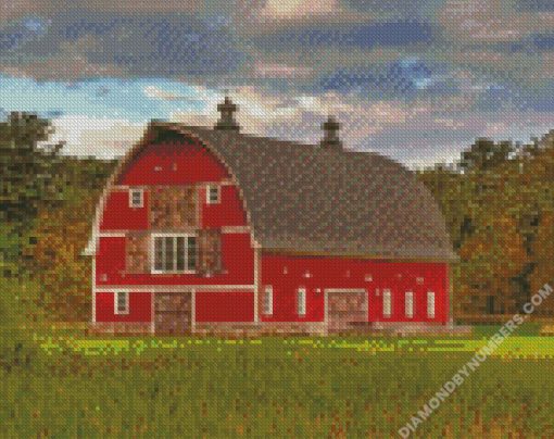 diamond paintings