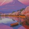 diamond painting