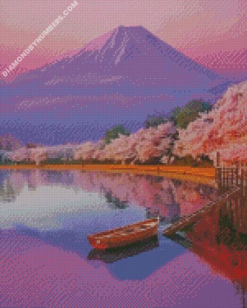 diamond painting