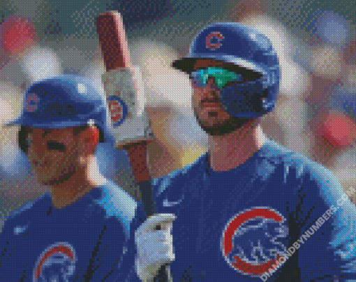 diamond painting