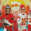 diamond painting