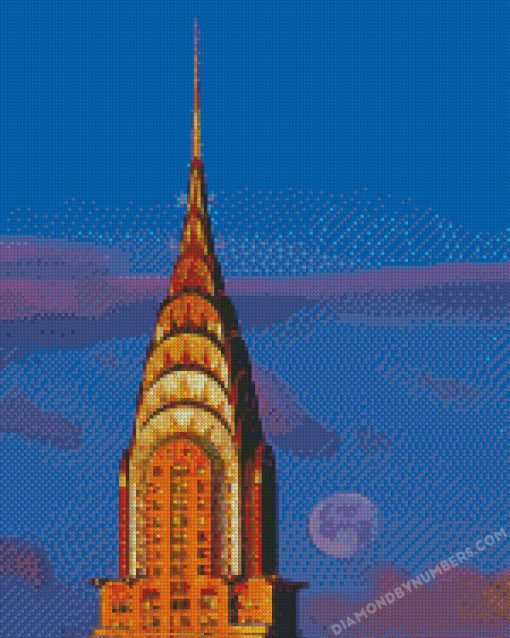 diamond painting