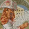 diamond painting