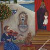 diamond paintings