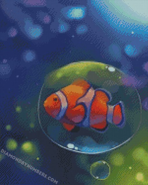 diamond painting