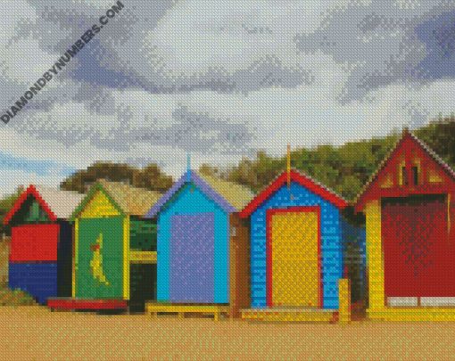 diamond painting