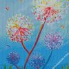 diamond painting