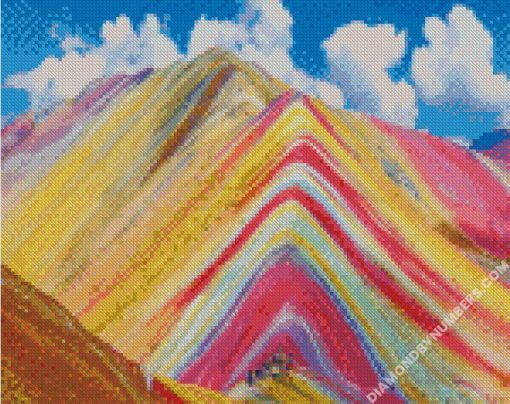 diamond paintings